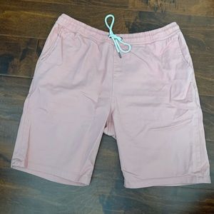 Forever 21 Flat Front Shorts